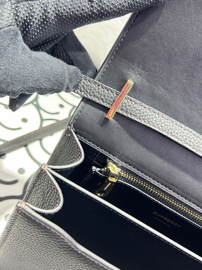 Burberry Satchel Bags